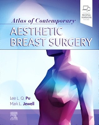 Atlas of Aesthetic Breast Surgery E-Book: 1st edition | Dennis C