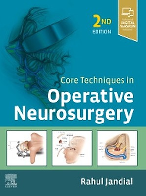 Schmidek and Sweet: Operative Neurosurgical Tech: 7th edition