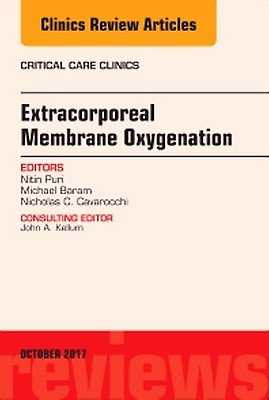 裁断済　THE ECMO BOOK The ECMO Book - 1st Edition | Elsevier Shop