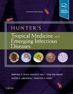 Comprehensive Review of Infectious Diseases: 2nd edition