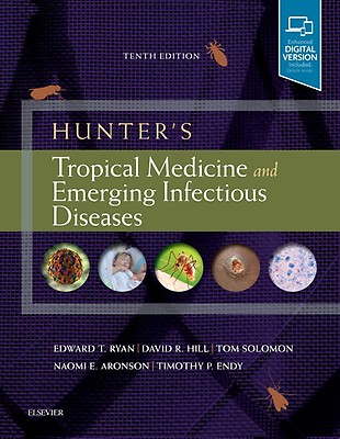 Clinical Cases in Tropical Medicine: 2nd edition | Camilla
