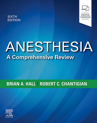 Miller's Anesthesia 第6版(翻訳) Miller's Anesthesia, 2-Volume Set: 9780702052835: Medicine