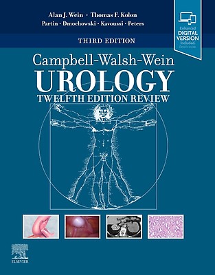 Atlas of Laparoscopic and Robotic Urologic Surge: 4th