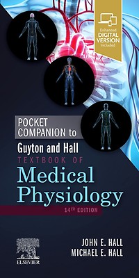 Guyton & Hall Physiology Review (Guyton Physiology