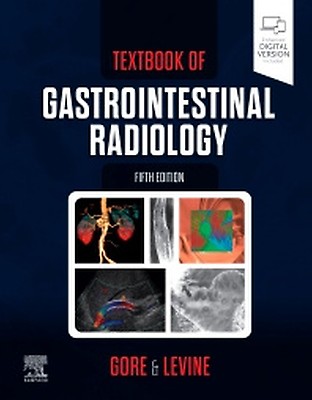 Grainger & Allison's Diagnostic Radiology: 7th edition | Andy Adam