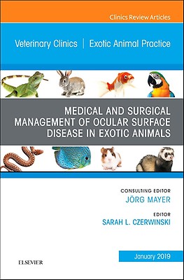 Mader's Reptile and Amphibian Medicine and Surgery, 3rd
