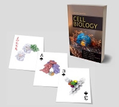 Cell Biology: 4th edition | Thomas D. Pollard | ISBN