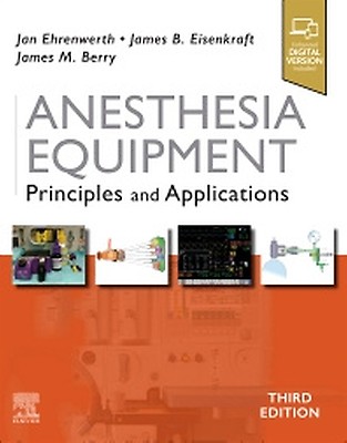 Miller's Anesthesia, Elsevier eBook on VitalSour: 9th edition