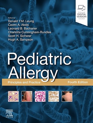 Y7Fi2-201216 レア［Middleton's Allergy SEVENTH EDITION N