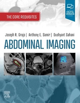 Abdominal Imaging: 1st edition | Manjiri Dighe | ISBN