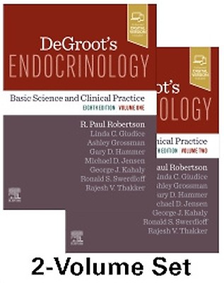 健康・医学 Textbook of Endocrinology 14th Ed willendo14_big.png