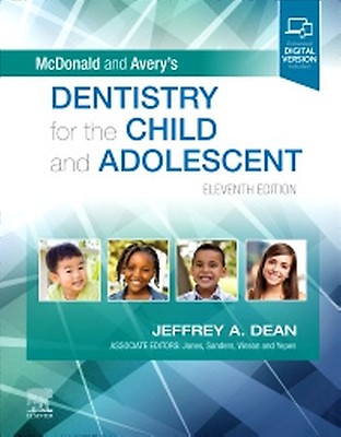 Pediatric Dentistry: 6th edition | Edited by Arthur J. Nowak