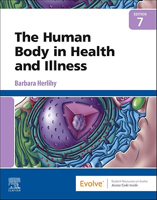 Who are the authors of the 5th edition of The Human Body in Health & Disease