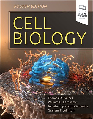 Cell Biology: 4th edition | Thomas D. Pollard | ISBN