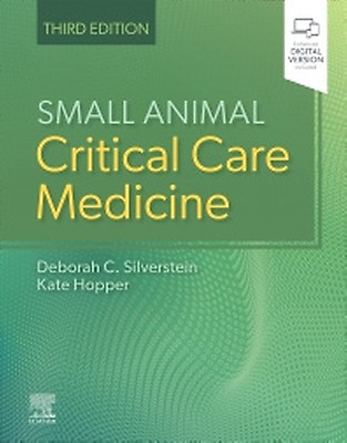 Textbook of Veterinary Internal Medicine - eBook: 8th