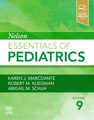 Nelson Textbook of Pediatrics, 2-Volume Set: 22nd edition | Edited