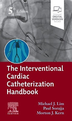 Kern's Cardiac Catheterization Handbook: 8th edition | Edited by