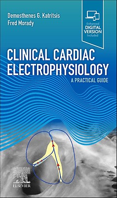 Case Studies in Clinical Cardiac Electrophysiolo: 1st