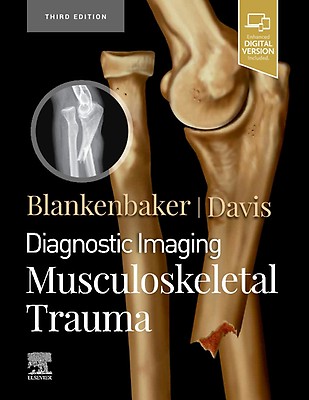 Diagnostic Imaging: Musculoskeletal Non-Traumati: 3rd