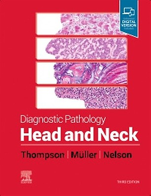 Atlas of Head and Neck Pathology: 4th edition | Bruce M. Wenig