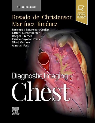 Chest Radiology: 7th edition | James C. Reed | ISBN