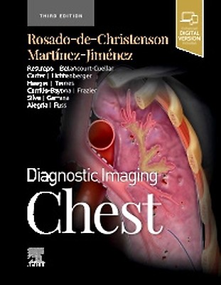 Diagnostic Imaging: Pediatrics: 4th edition | A. Carlson Merrow Jr