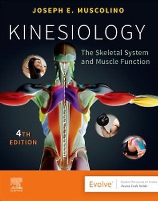 Neumann's Kinesiology of the Musculoskeletal Sys: 4th