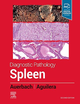 Diagnostic Pathology: Genitourinary: 3rd edition | Mahul B