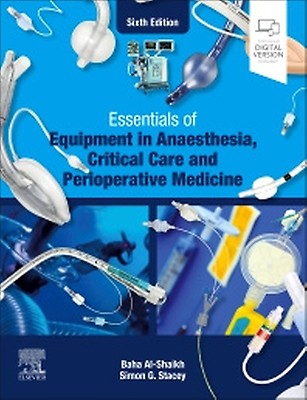 健康・医学 Anesthesia Equipmentt, 3rd Edition f3a63dd5-849b-4eaa-a46e-