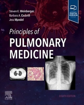 Murray & Nadel's Textbook of Respiratory Medicin: 7th