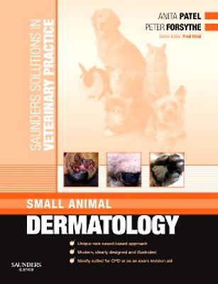 Small Animal Dermatology: 4th edition | Keith A. Hnilica