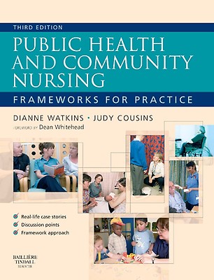 洋書 Community Public Health Nursing Practice Community/Public Health Nursing Practice, 5th Edition