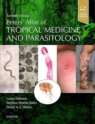 Markell & Voge's Medical Parasitology - 10th SEA: 10th