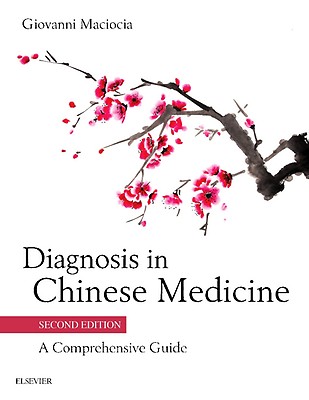The Foundations of Chinese Medicine: 3rd edition | Giovanni
