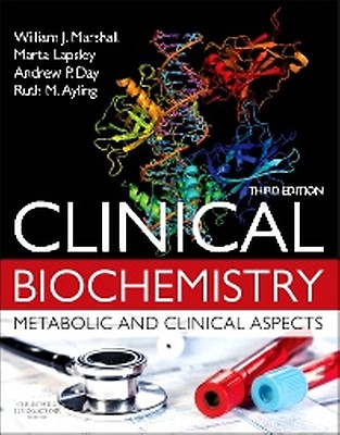 Tietz Fundamentals of Clinical Chemistry and Mol: 9th