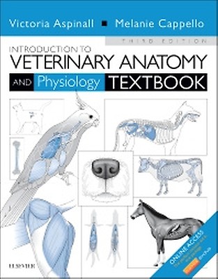 Introduction to Veterinary Anatomy and Physiolog: 2nd