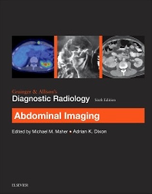 Diagnostic Radiology 7th Ed 1,2巻 Amazon.com: Grainger & Allison's Diagnostic Radiology: 2