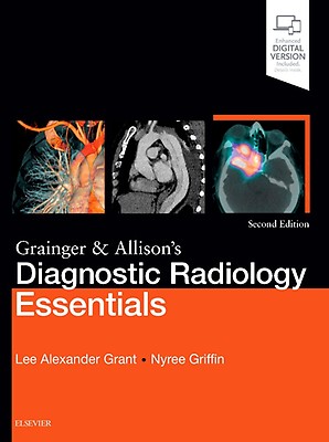 Diagnostic Radiology 7th Ed 1,2巻 Grainger & Allison's Diagnostic Radiology: 7th edition