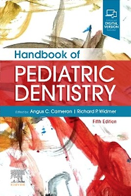 Pediatric Dentistry: 6th edition | Edited by Arthur J. Nowak