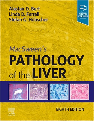 Surgical Pathology of the GI Tract, Liver, Bilia: 4th