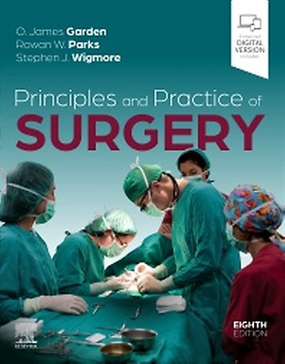Rush University Medical Center Review of Surgery: 6th edition