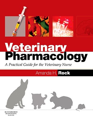 Saunders Handbook of Veterinary Drugs - E-Book: 4th edition