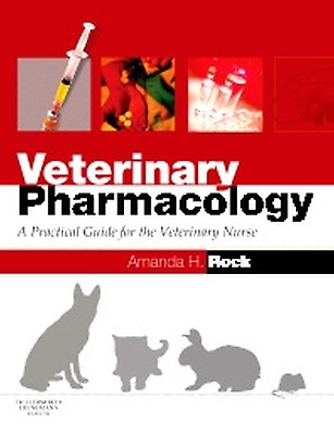 Saunders Handbook of Veterinary Drugs - E-Book: 4th edition | Mark