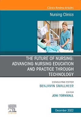 The Future of Nursing: Advancing Nursing Educati: 1st edition