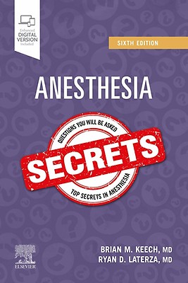 Miller's Anesthesia Review: 4th edition | Edited by Lorraine
