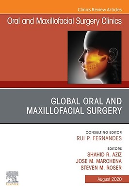 Principles of Oral and Maxillofacial Surgery: 9780632054381