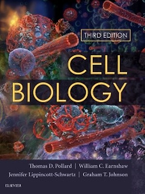 Cell Biology: 4th edition | Thomas D. Pollard | ISBN
