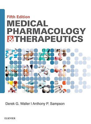 Rang & Dale's Pharmacology: 10th edition | James M. Ritter