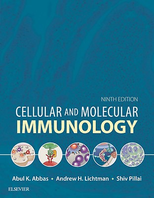 Cellular and Molecular Immunology: 9780323757485: Medicine