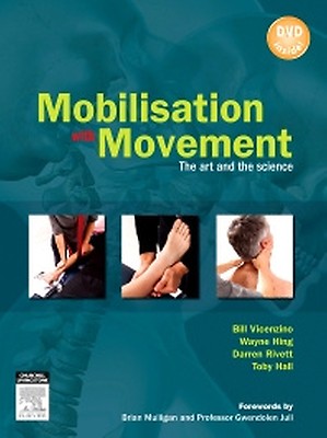 The Mulligan Concept of Manual Therapy: 2nd edition | Wayne Hing